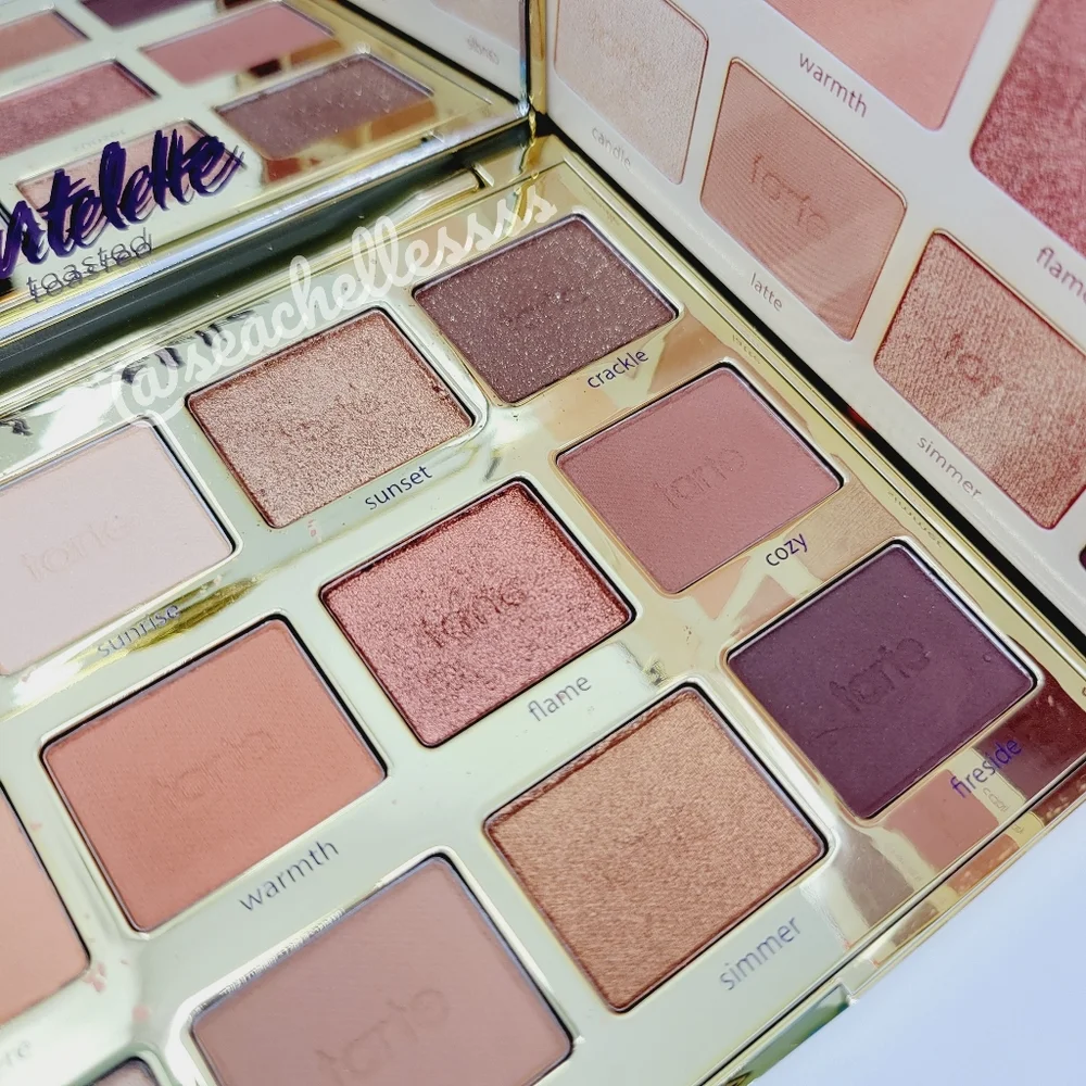 tarte brand new